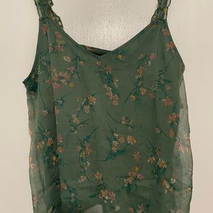 Vera Moda summer  top